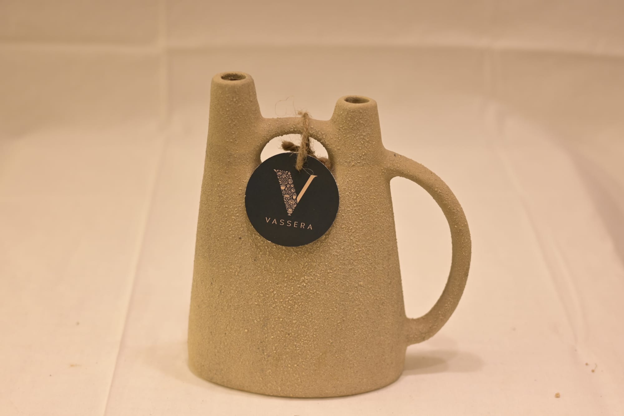 Dune Arch Sculptural Jug
